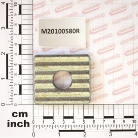 ADJUSTER PLATE
