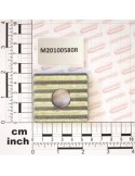 ADJUSTER PLATE