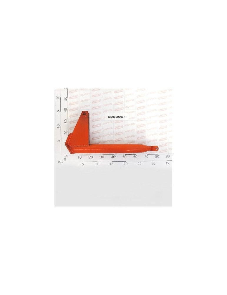 CENTR. SUPPORT