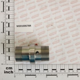 PIN ROTOR ROLLER