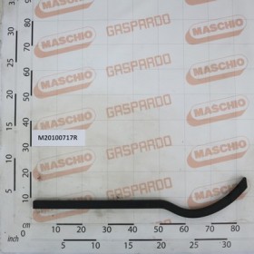 BEND TOOTH MOD.G