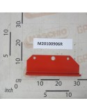 RIGHT BAR SUPPORT