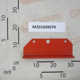 LEFT BAR SUPPORT