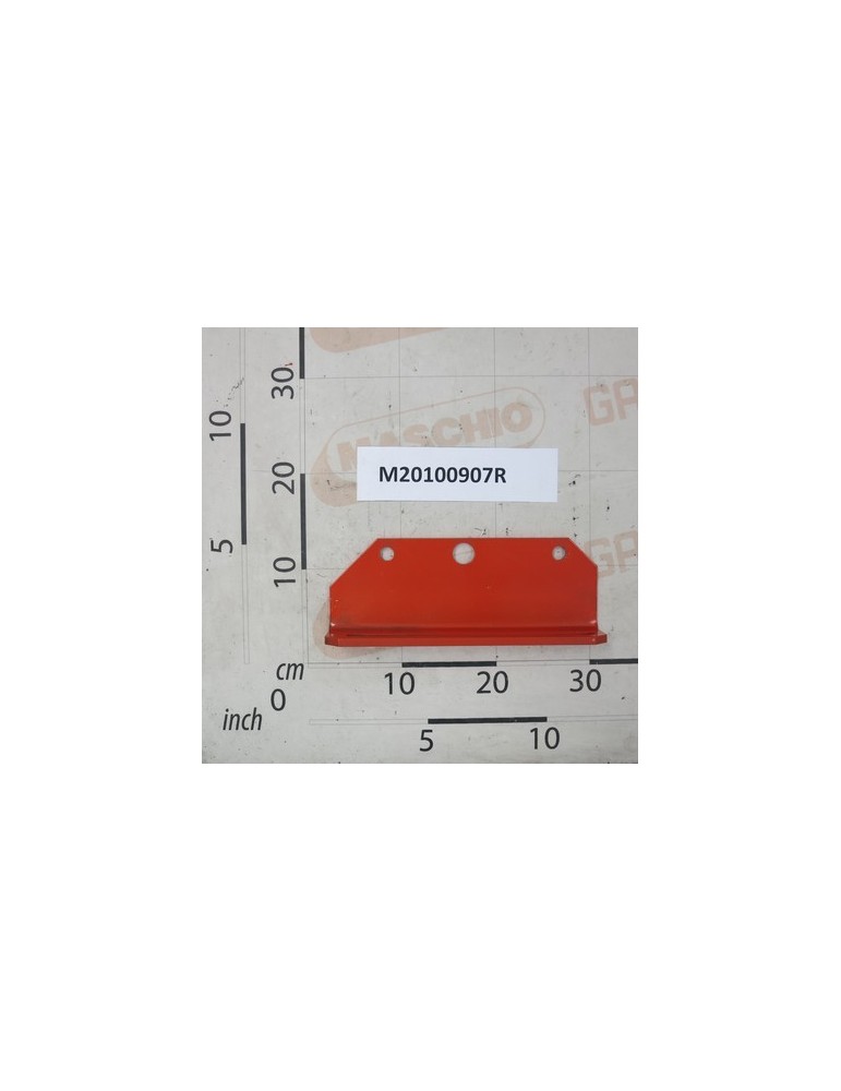 LEFT BAR SUPPORT