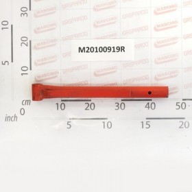 LOWER PART OF JACK SCREW ASSY