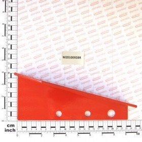 RIGHT SIDE PROTECTION