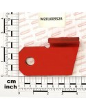COMPL. LEFT LINKAGE