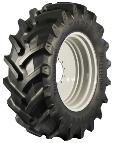 Anvelope Tractoare TRELLEBORG TM 700 480/70 R38 TL 145 A8