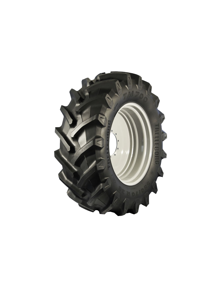 Anvelope Tractoare TRELLEBORG TM 700 480/70 R38 TL 145 A8