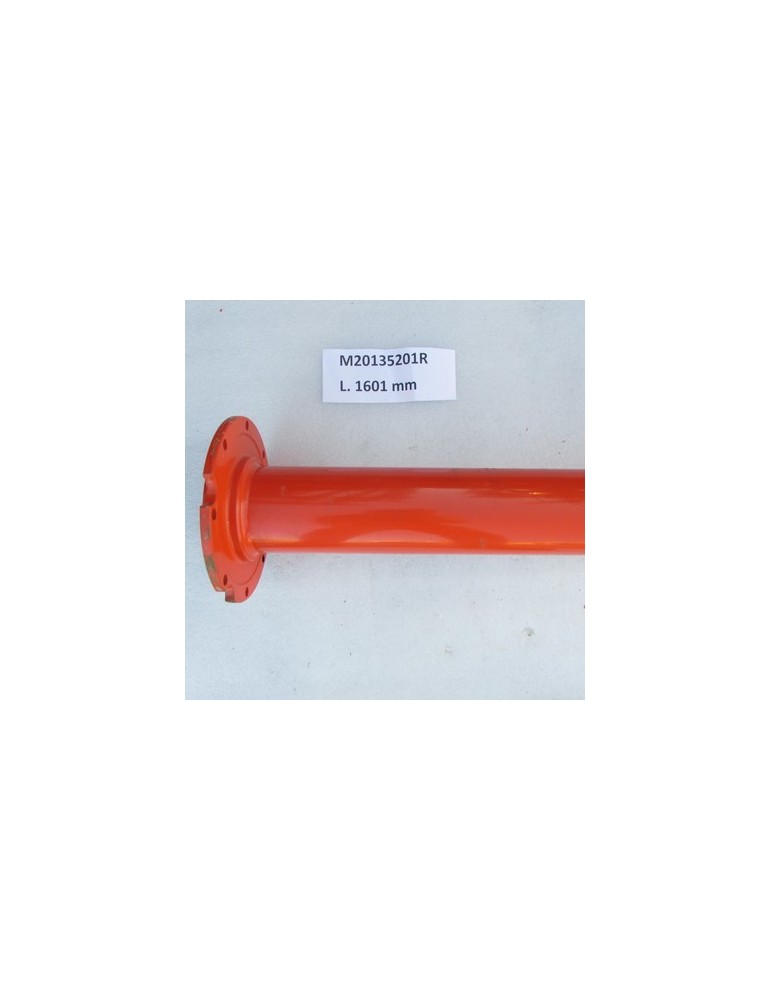 LEFT SPACER 350