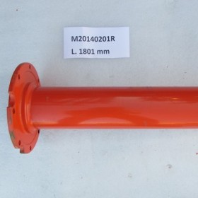 LEFT SPACER 400