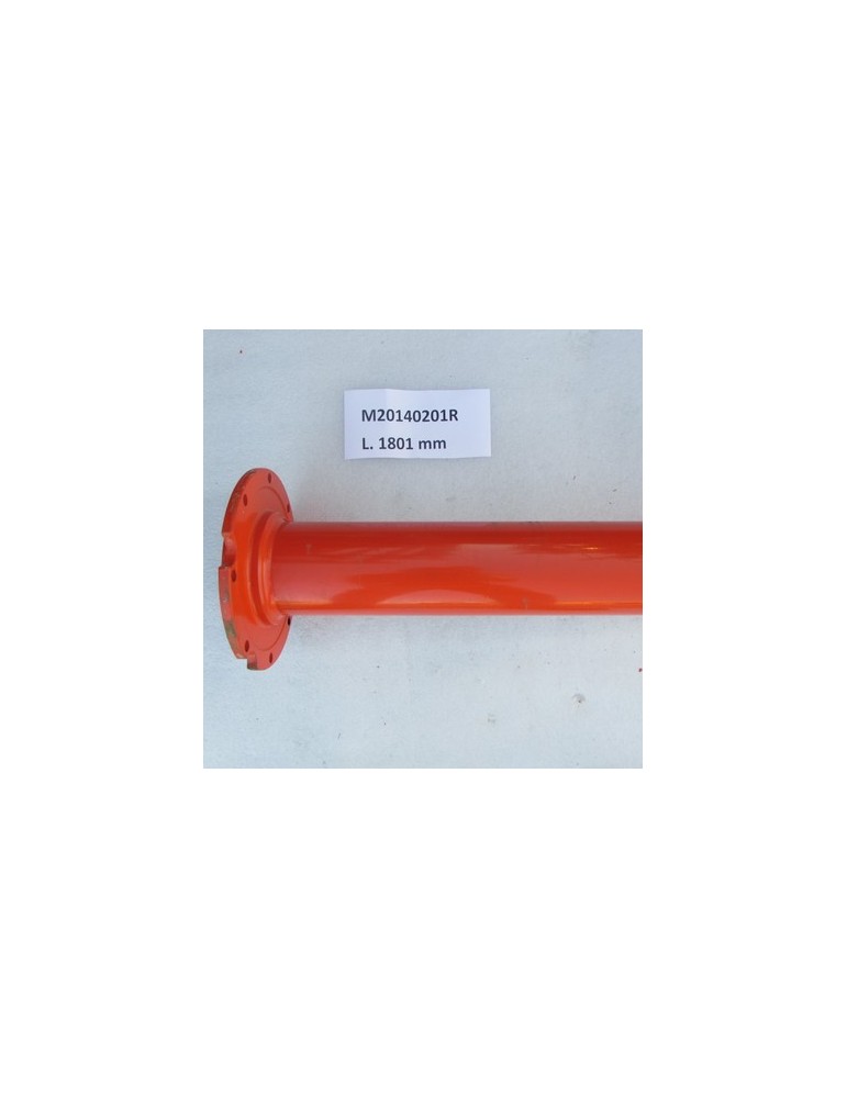 LEFT SPACER 400