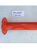 LEFT SPACER 400