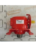 COMPLETE GEAR BOX