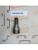 TRANSMISSION SHAFT D-80 L-185