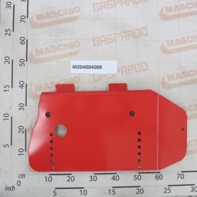RIGHT SIDE PROTECTION