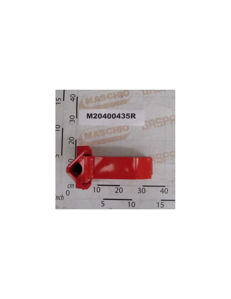 WEDGE PLUS FOR DEFLECTOR