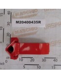 WEDGE PLUS FOR DEFLECTOR