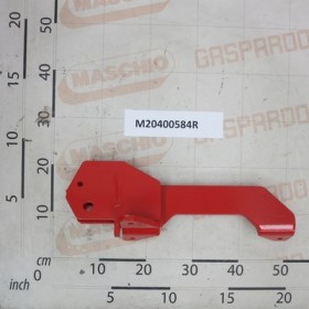 LEFT BAR SUPPORT