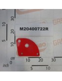 BAR LINKAGE PLATE