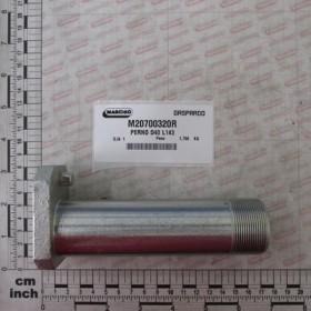 PIN D40 L143