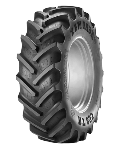 Anvelope Tractoare BKT RT-855 480/80 R46 TL 158 A8