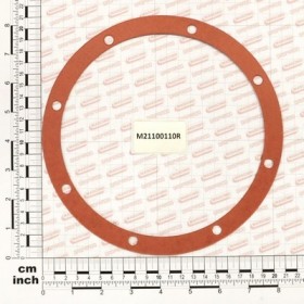 GASKET MM.0,3