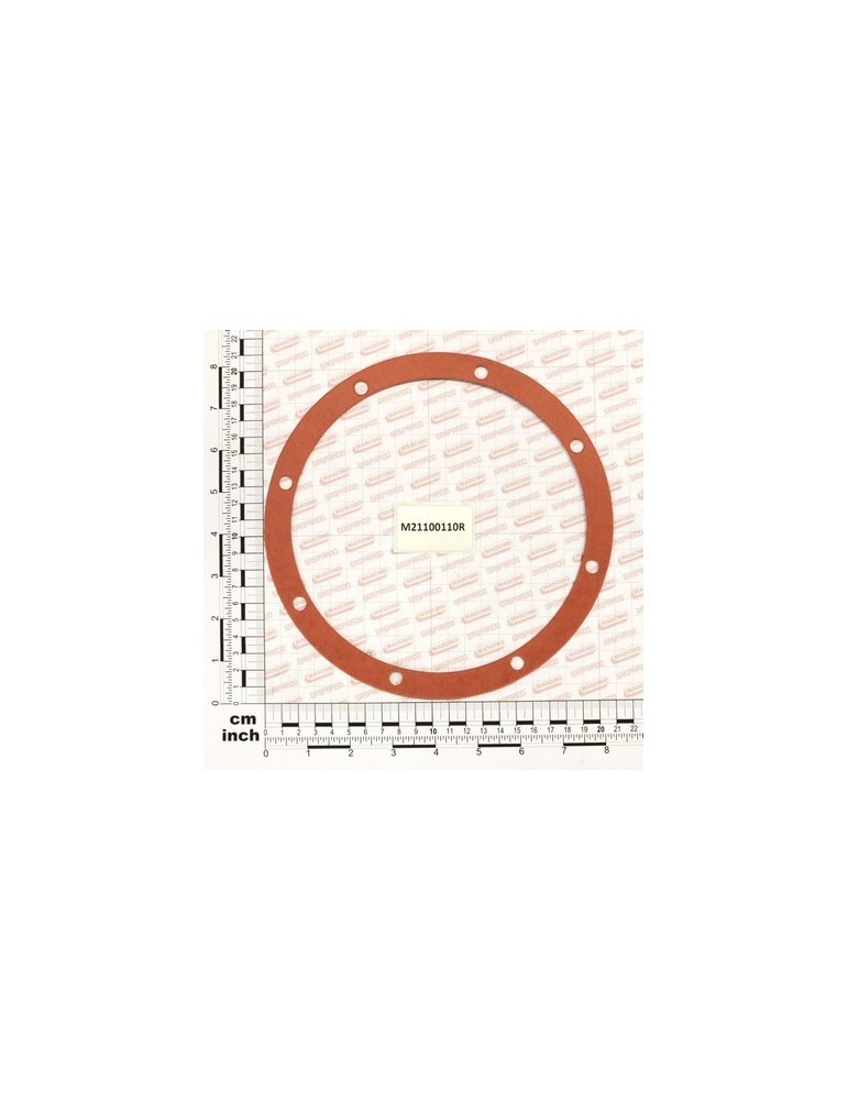 GASKET MM.0,3