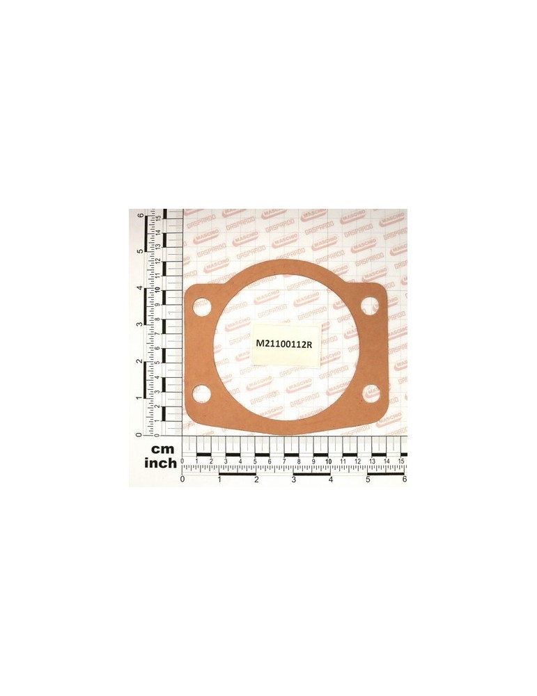 GASKET MM.0,5