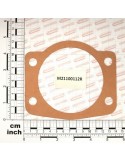 GASKET MM.0,5