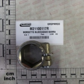 BAR CLAMP