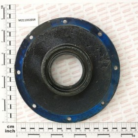 FLANGE SUPPORT
