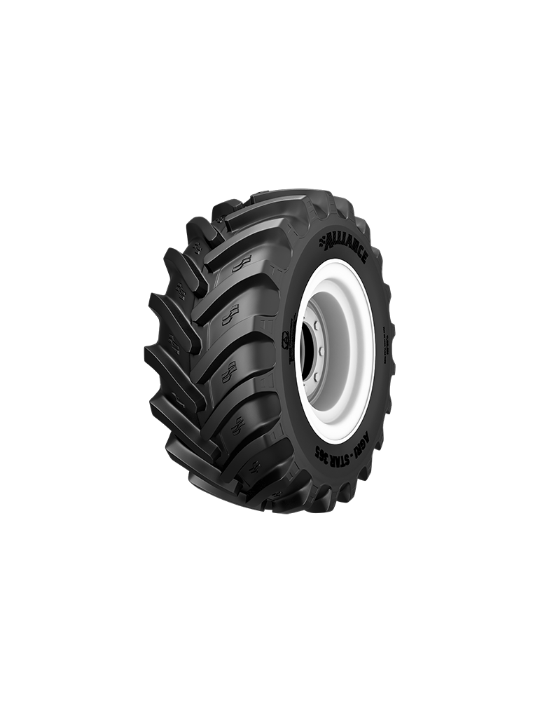 Anvelope Tractoare ALLIANCE 365 480/65 R24 TL 140 D