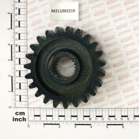 GEAR Z-23