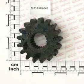 GEAR Z-17