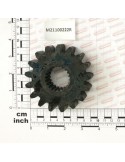 GEAR Z-17