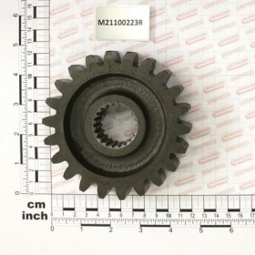 GEAR Z-22