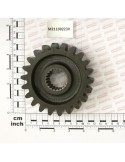 GEAR Z-22