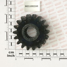 GEAR Z-18