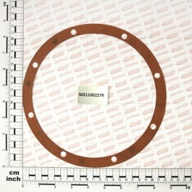GASKET MM.0,5