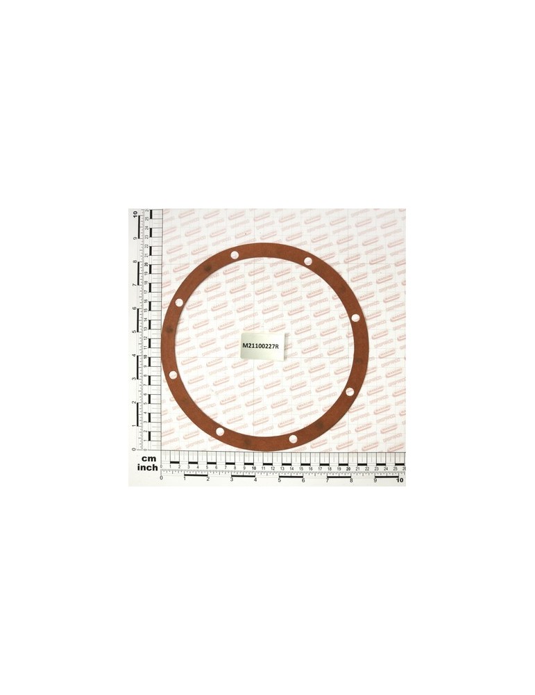 GASKET MM.0,5