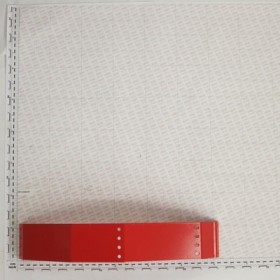 NARROW BONNET EXTENSION
