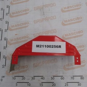 MEDIUM-LARGE RIGHT SIDE PLATE