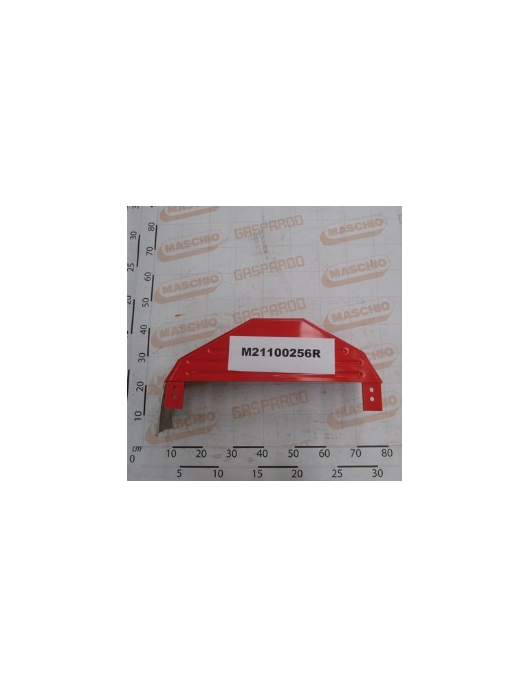 MEDIUM-LARGE RIGHT SIDE PLATE