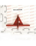 FRONT HINGE SUPPORT