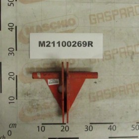 FRONT HINGE SUPPORT