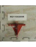 FRONT HINGE SUPPORT