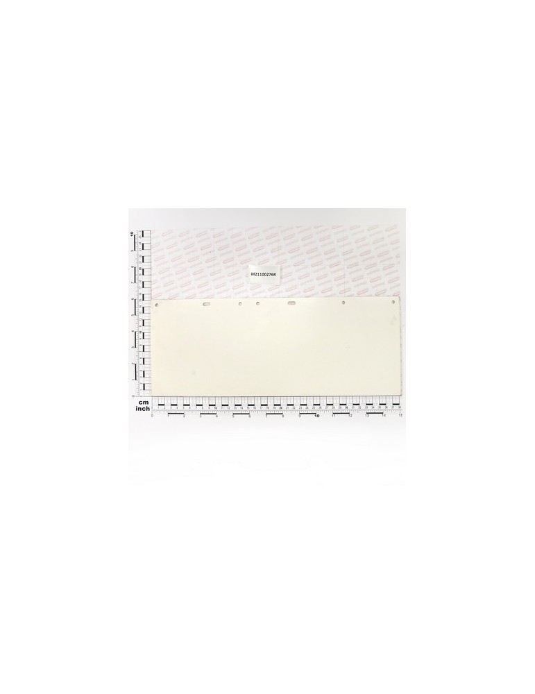 BAND PVC BONNET L-382