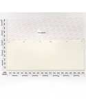 BAND PVC BONNET L-382