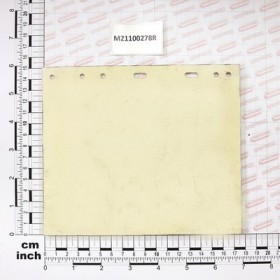 BAND PVC HEAD L-176